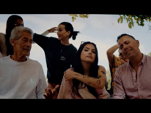 Daniela Garsal - Volver a casa (Videoclip Oficial)
