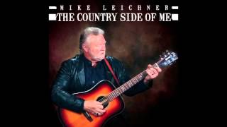 Jesus You Mean More To Me - Mike Leichner (Audio Only)