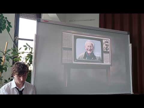 „Čitajmo glasno“ Nacionalni dan knjige 28. 2. 2024.