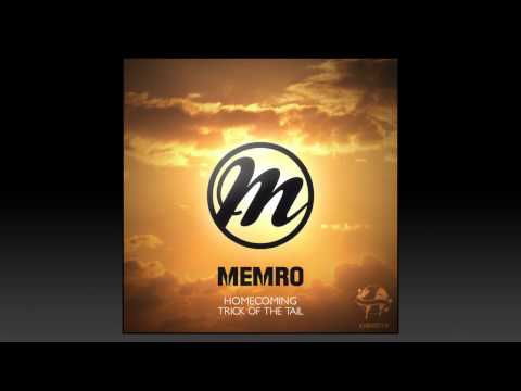 MEMRO - HOMECOMING (OUT NOW)