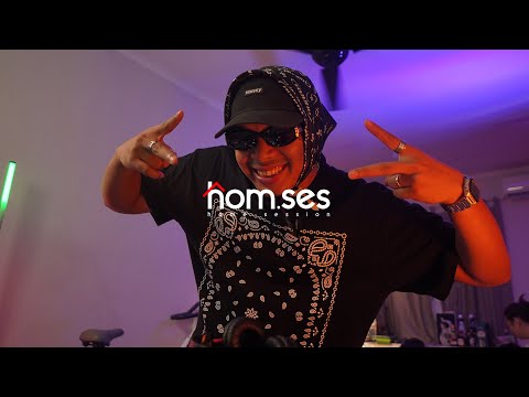 homses ep5 | KEEBO Live Set