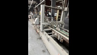 1995 Vega 1000 Folder Gluer