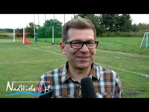 29.08.2020 Trenerzy po meczu: Junior Zakrzów - OKS Wielowieś 1:1