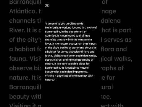 Ciénaga de mallorquin atlántico