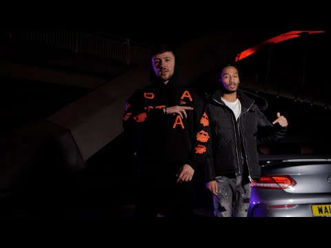 Teknik x Scalez - Cold Days (Official Music Video)