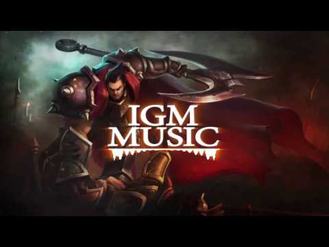 B3nte Ft Modo - Mjolner 2017