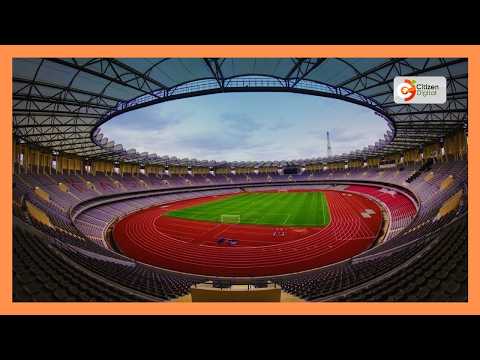 World Athletics begins preparations for 2029 championships in Kenya