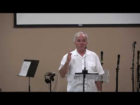 Valer Brancovan -  Despre Noe si patriahi  4.30.2017PM