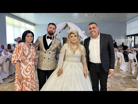 Svadba Danielko & Barbora 12.08.2023 Pavlovce Nad Uhom