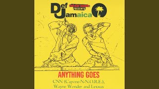 Anything Goes (Radio Edit)