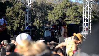 Reverend Horton Heat - Galaxy 500 [Hootenanny 2012]