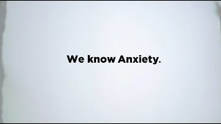 Struggling with Anxiety? Let