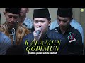 Sholawat Kalamun Qodimun Hadroh Pusat Sabilu Taubah Terbaru 9 Februari 2025