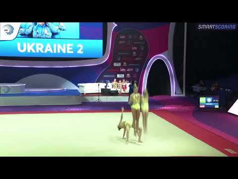 EAGC 2019 - 12-18 WG Ukraine 2 BAL