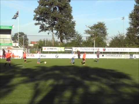 Smitshoek E1 - BVCB E1 28-09-2013 (8)