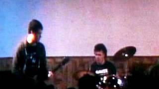 GOVERNMENT WARNING Live at Celebrated Summer Records 2 year anniversary