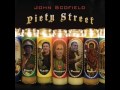 John Scofield - But I Like the Message
