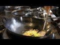 53 High End Fried Rice Wok Skills Of Master Chef In Hong Kong