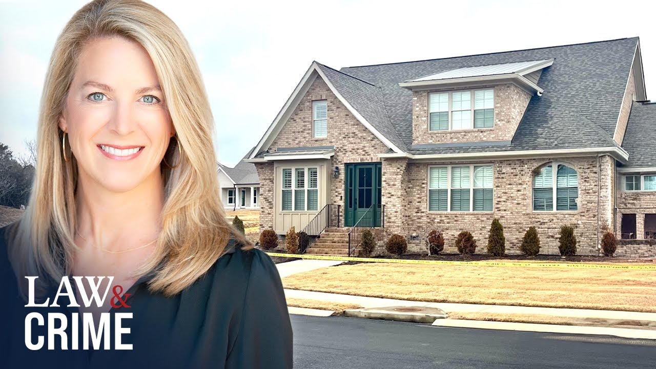 Realtor Executed by Ex-Husband During Horrifying 911 Call: Cops