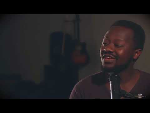 NIGIHE GITO BY DAVID IMANI ft NIBIZI JC  CLAUD