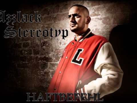 Haftbefehl von bezirk zu bezirk feat. azad and jeyz