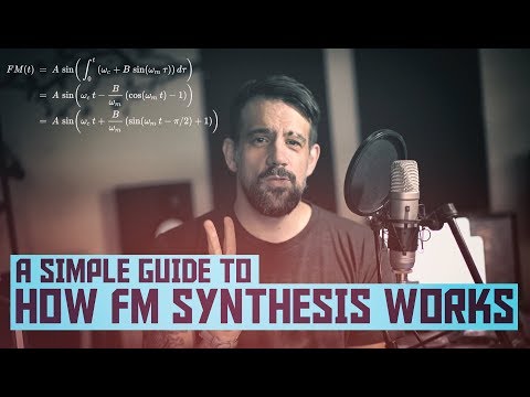 FM Synthesis: How does it work?