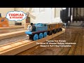 Thomas And Friends The Island Of Wooden Railway Adventures Season 5 Full 4 Hour Compilation