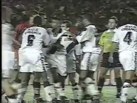 Placar Eletrônico - Rede Globo, 30/06/1996 (NA ÍNTEGRA!!!)