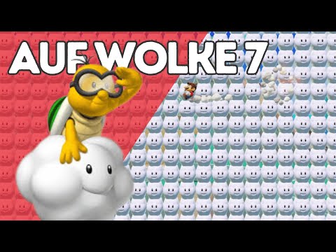 3825+ | 10K Endless Challenge | 10000 Level Mario Maker 2 Challenge