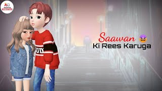 Saawan : Gur Chahal | Saawan Gur Chahal  WhatsApp Status | Saawan Gur Chahal Status | New Song 😭 |