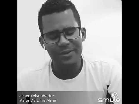 VOÇE SABE O VALOR DE UMA ALMA.ENTÂO OUÇA