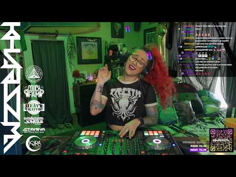 Liquid Soul Sunday 107  - 3+ Hours of Liquid DNB  // February 8th 2026