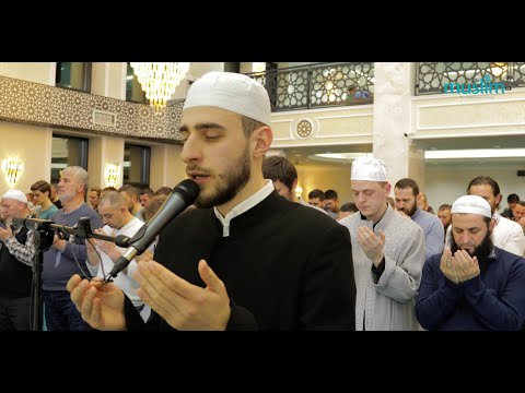 13.Namazi i jacisë dhe teravive   RAMAZAN 2022
