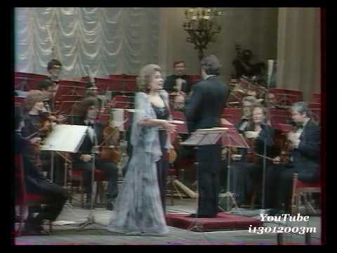 Elena Obraztsova~3 song of Lel'~ 9/17