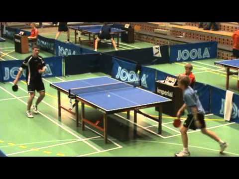 101009 Sisu Grand Prix, Emil Behrndtz - Michael Jørgensen