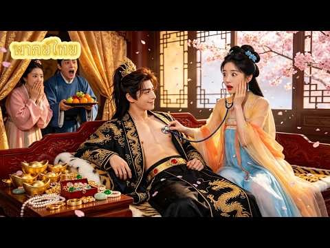 【พากย์ไทย】ด็อกเตอร์ทะลุมิติไปสอบจอหงวน แต่โดนใส่ร้าย! สู้กลับหน้าพระพักตร์จนฮ่องเต้ยังตะลึง! 😱⚖️
