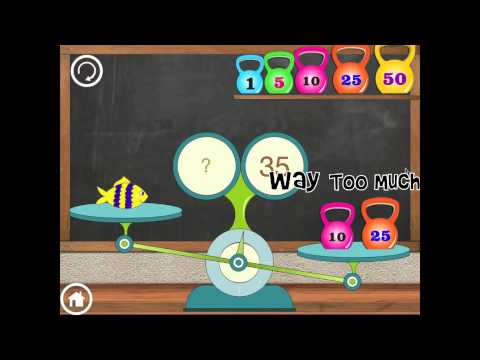 Heavy or Light - Kids science Video