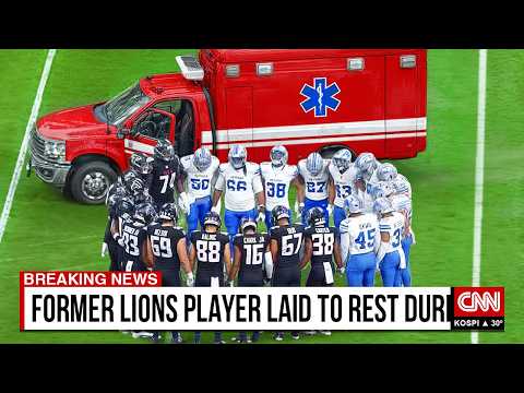 The SCARIEST Hits in NFL History..