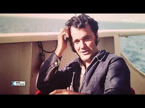 DDR ahoi: Seefahrt im Osten Doku (2018)