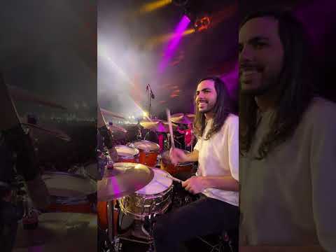 NETO MATHIAS - SEA OF FAITH 2025 - SAMUEL MARIANO