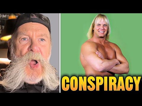 Dutch Mantell on Danny Spivey-Bruiser Brody Conspiracy Theory