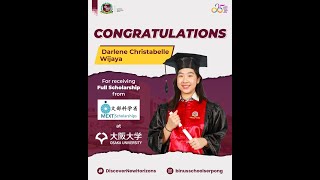 Darlene Christabelle