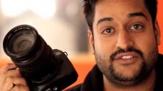 PRITUL RAITHATHA - Slingshot Talent Agency video
