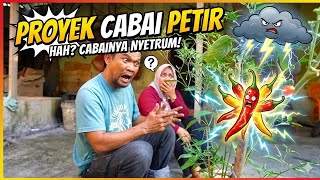 Download lagu LIGHTNING CHILI PROJECT #funny #laugh out loud mp3