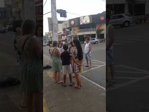 CALDAS NOVAS GOIÁS!