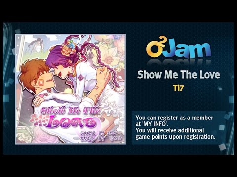 O2Jam OST - Show Me The Love