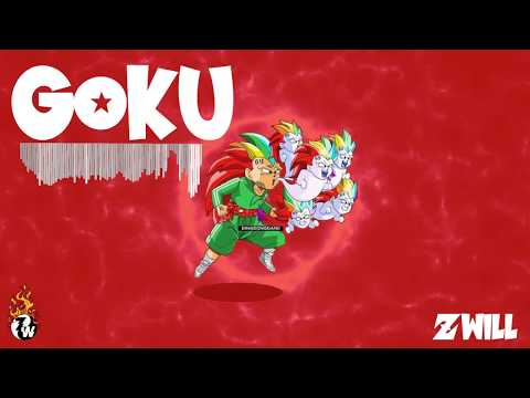 [FREE] 6ix9ine X Tee Grizzley Type Beat 2019 - “GOKU” Feat. Lud Foe | (Prod. ZWill)
