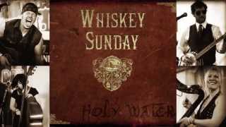 Whiskey Sunday - American Spirit