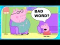5 Kids Cartoons Shows Who Sound Like They Have Sworn