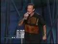 Robin Williams - The Scotsman